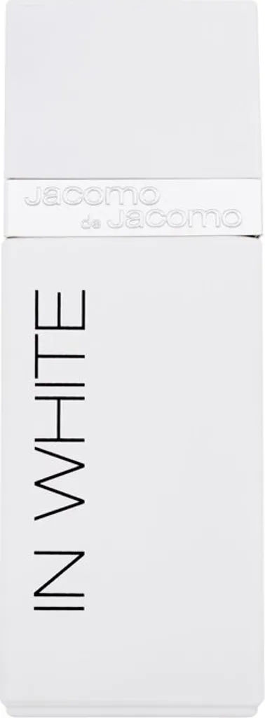 Eau de Toilette Jacomo de Jacomo 100ml - Vaporisateur de Parfum Masculin Chic
