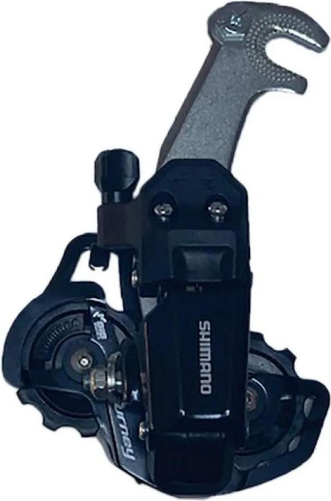 SHIMANO Derailleur TOURNEY RD-TY200 - Derailleur, geschikt Productafbeelding 