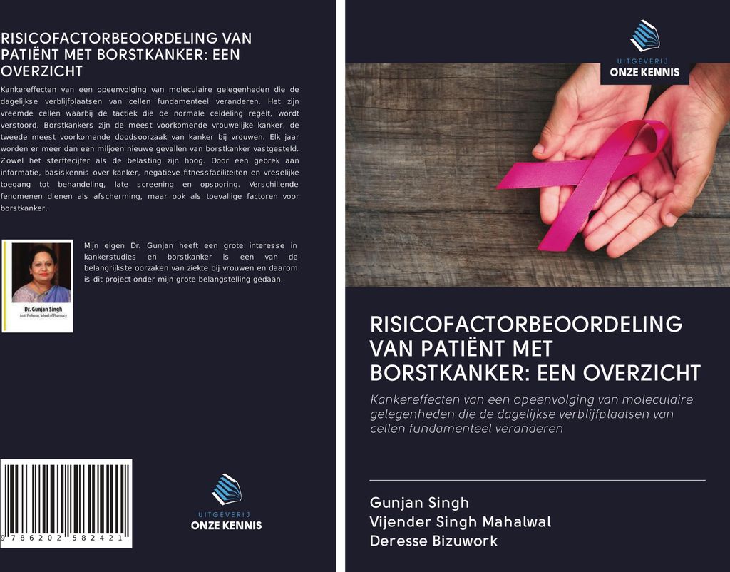 Risicofactorbeoordeling Van Patiënt Met Borstkanker: Een Overzicht