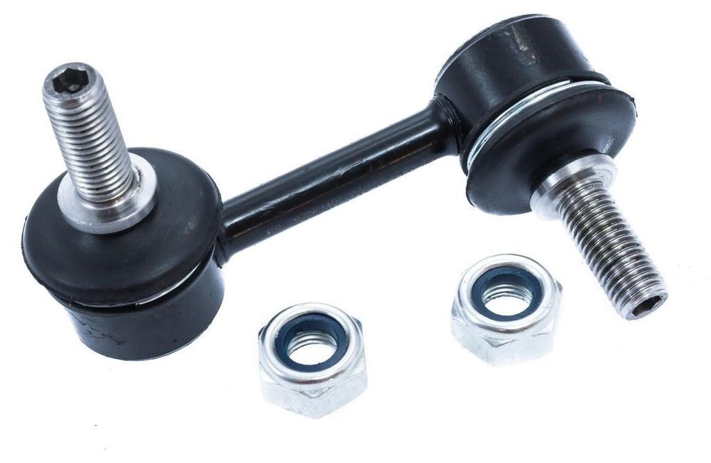 MS 31240-PCS-MS Stange/Strebe, Stabilisator Hinterachse rechts für HONDA CIVIC VII Hatchback (EU, EP, EV)