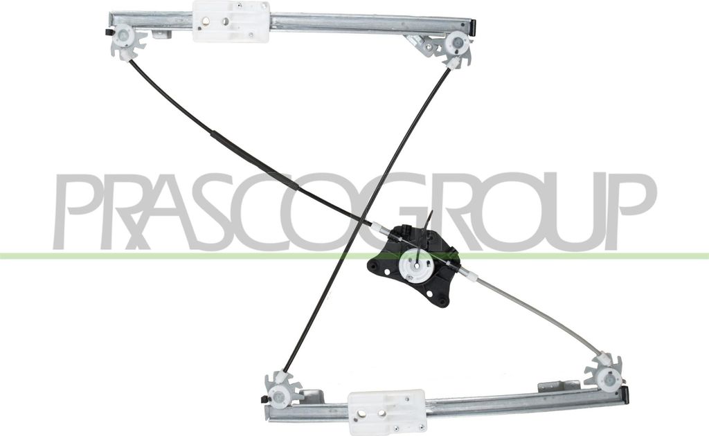 PRASCO Fensterheber Vorne links SK420W024