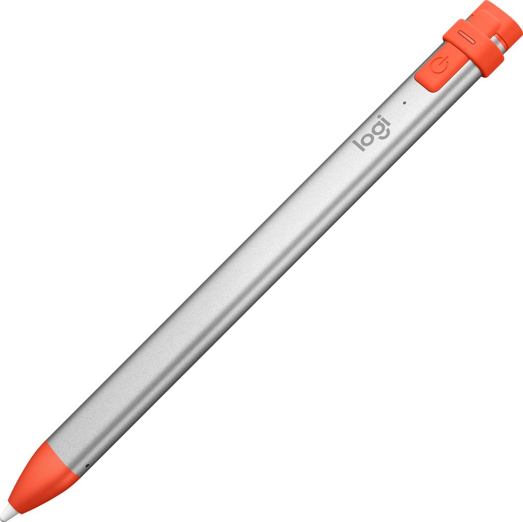 Logitech Crayon Digitaler Zeichenstift Produktbild 