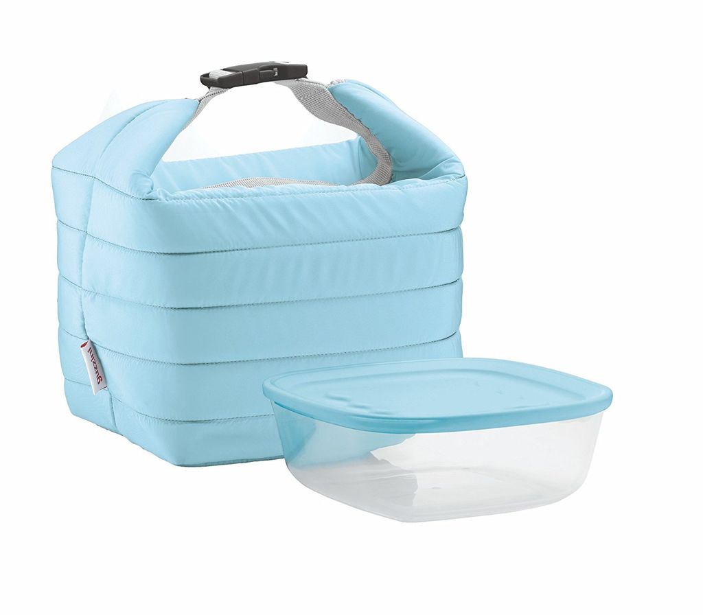 Guzzini Kleine Thermotasche M/Frischhaltedose Handy, 032950134