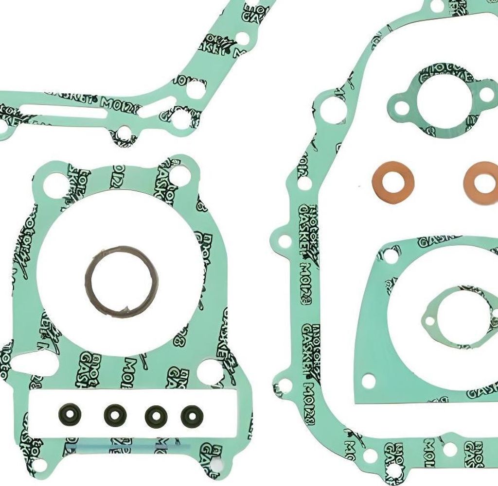 Motordichtungen Motor Dichtsatz Athena für Suzuki LT 250 E Produktbild 