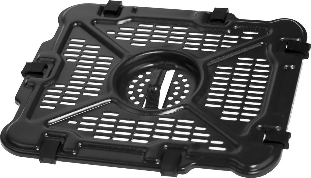 Plaque croustillante Ninja Stack XL pour cuisiner sainement à air
