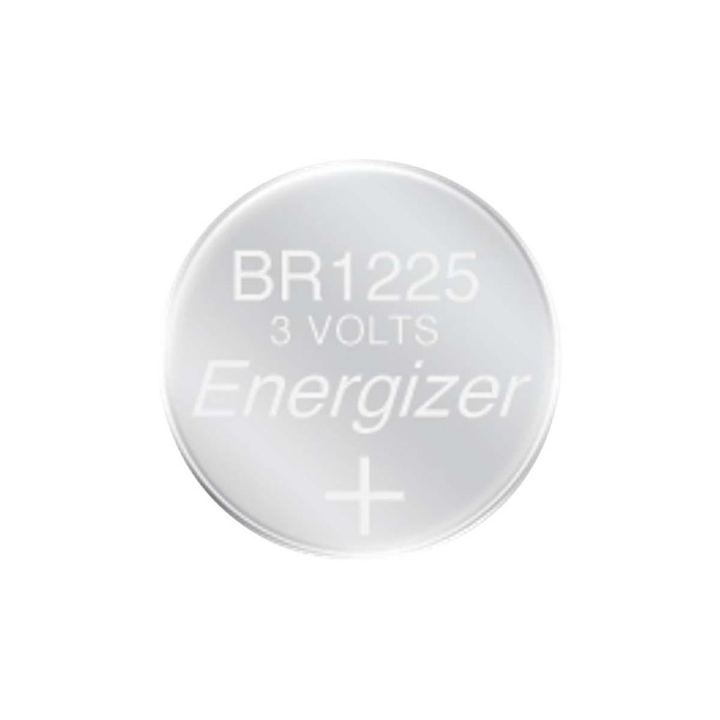 Energizer Batteria a Bottone al Litio BR1225 3V 48mAh - 1 Immagine del prodotto 