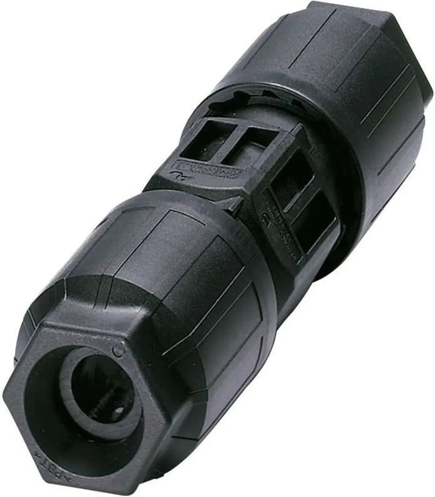 Connecteur pour installation industrielle rapide 4+PE 20A 1403836
