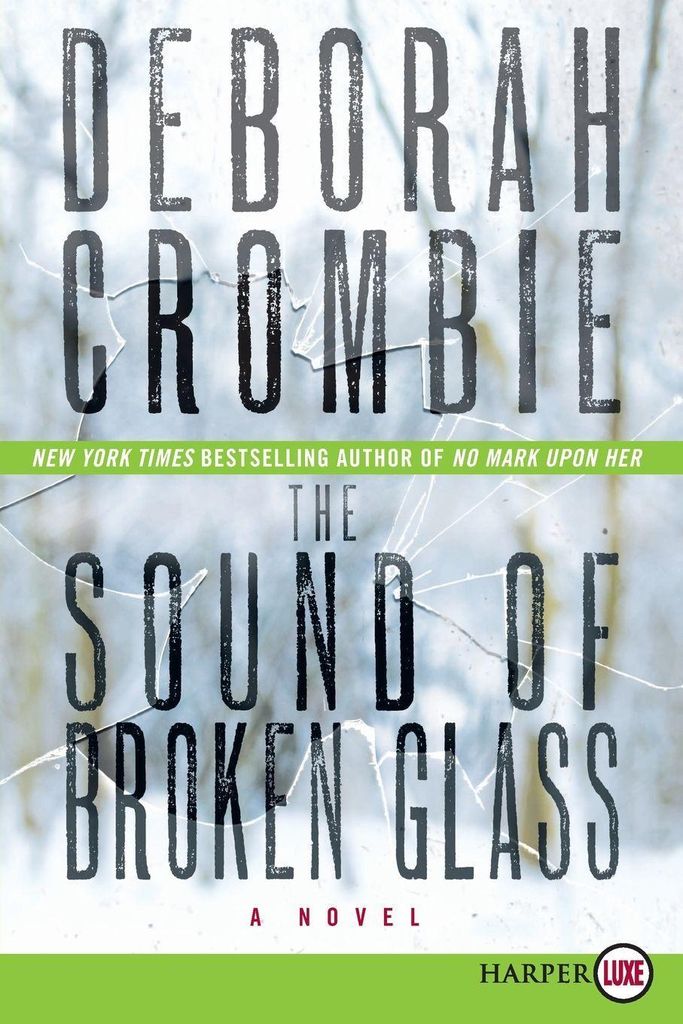 Sound Of Broken Glass -Lp