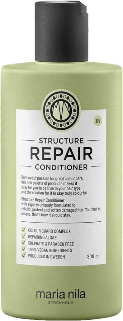 Maria Nila Structure Repair Conditioner 300 ml Produktbild 