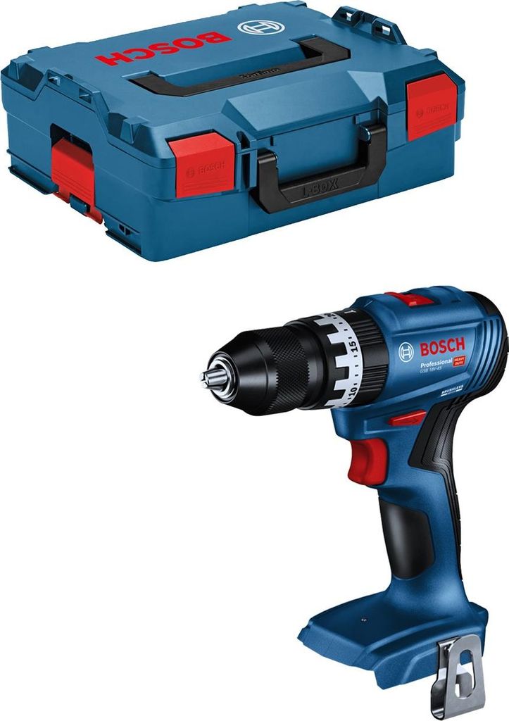 BOSCH Professional 0 601 9K3 301 BOSCH Professional GSB Image du produit 