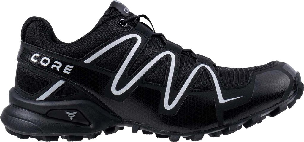Core Trailrunning-Schuhe Pacer - EU39