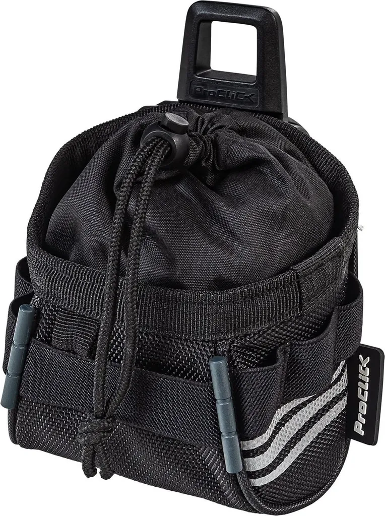 ProClick Nail Pouch S SB 6100000965 Sacoche à Clous pour Ceinture Pro