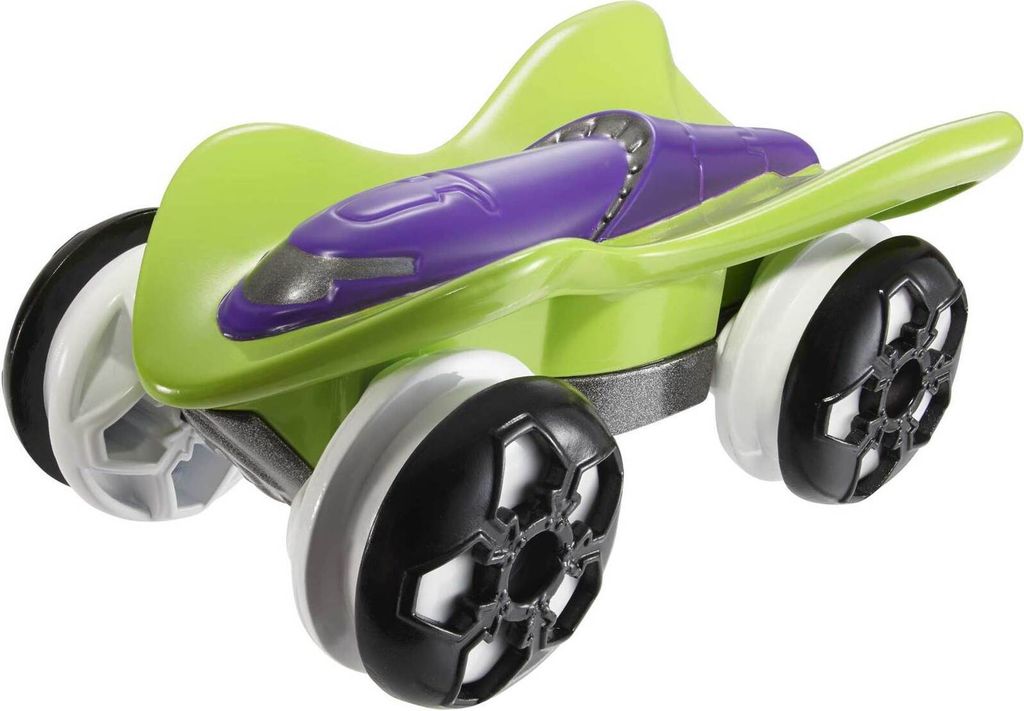 Hot Wheels Colour Shifters '82 Corvette Stingray Produktbild 