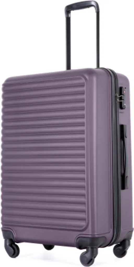 Valigia AIORBER 24 Pollici ABS: Recensione Tecnica Trolley TSA