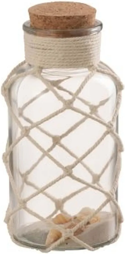 Taf Small Home Ornament 21054 Transparent Talla Unica Déco Maison