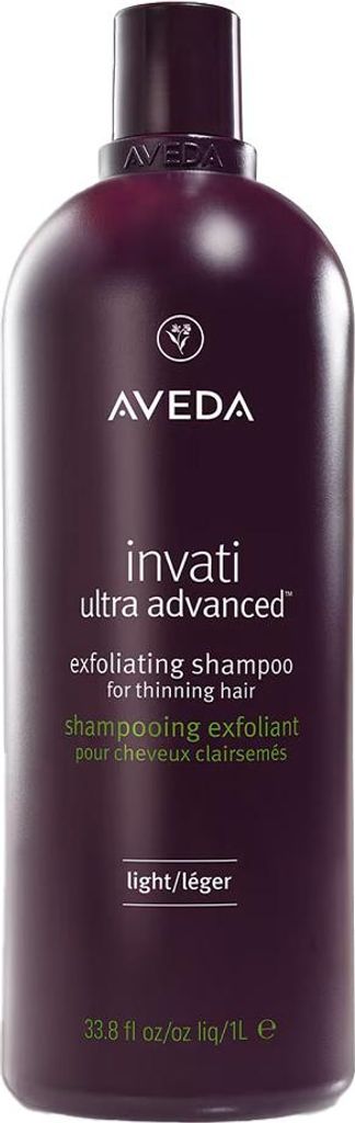 Aveda Shampoo Aveda Invati Advanced Light Exfoliating Shampoo 1000ml