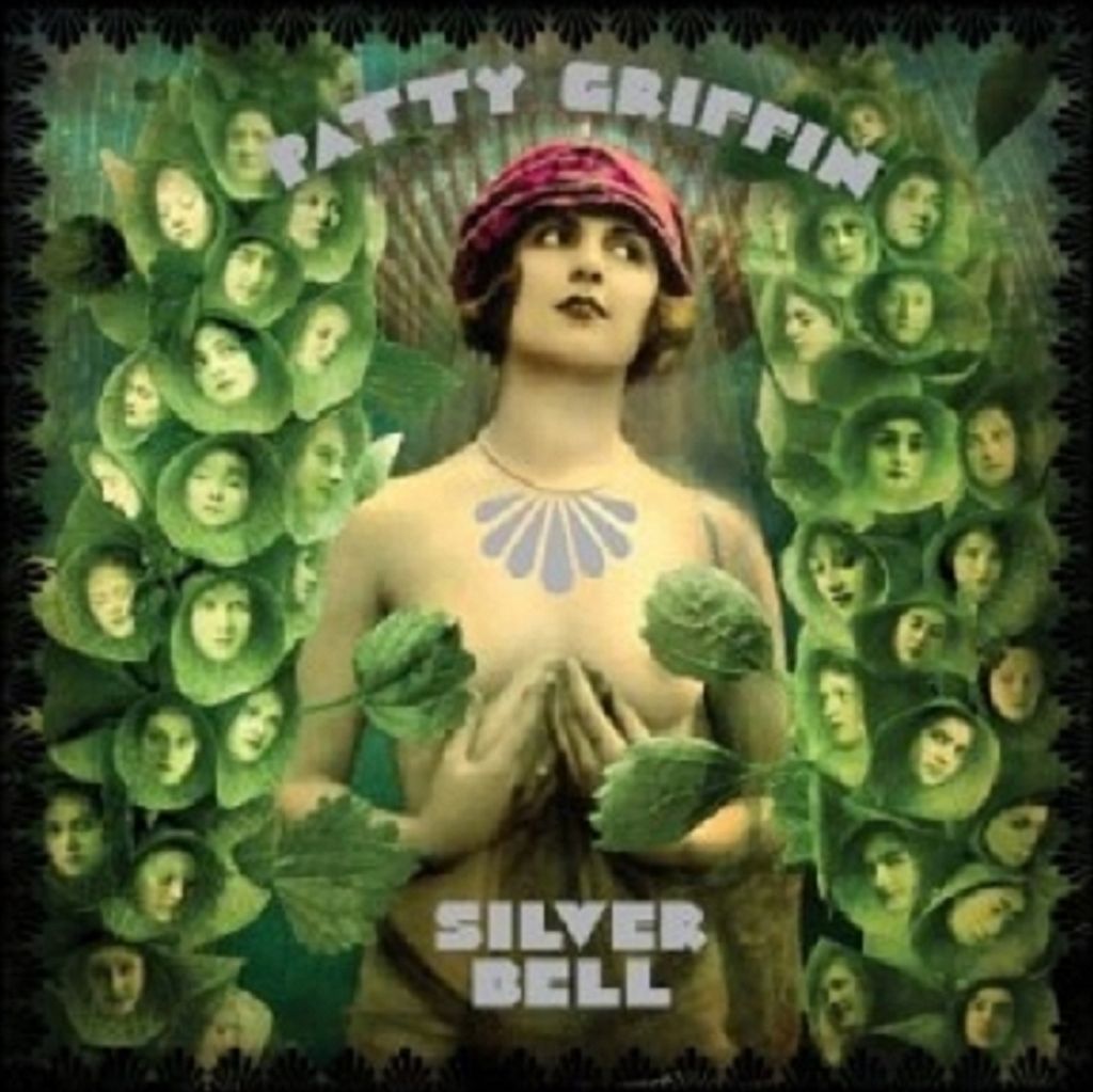 Griffin,Patty-Silver Bell