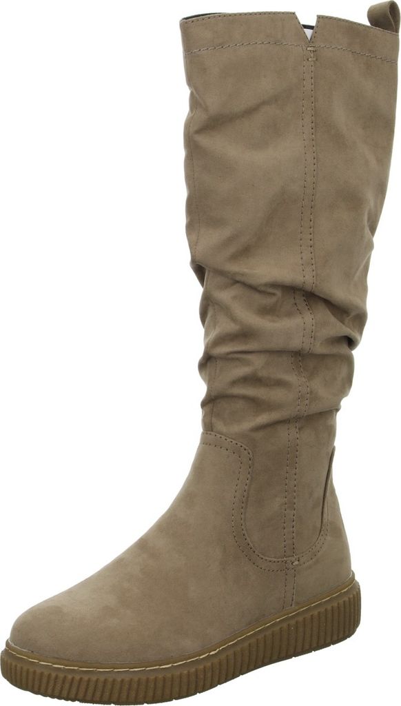 Langschaftstiefel Kaltfutter bis 35mm Absatz (casual) 8-25660-29