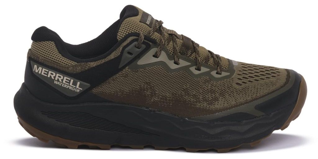 Schuhe Merrell Nova 4 WP J068397