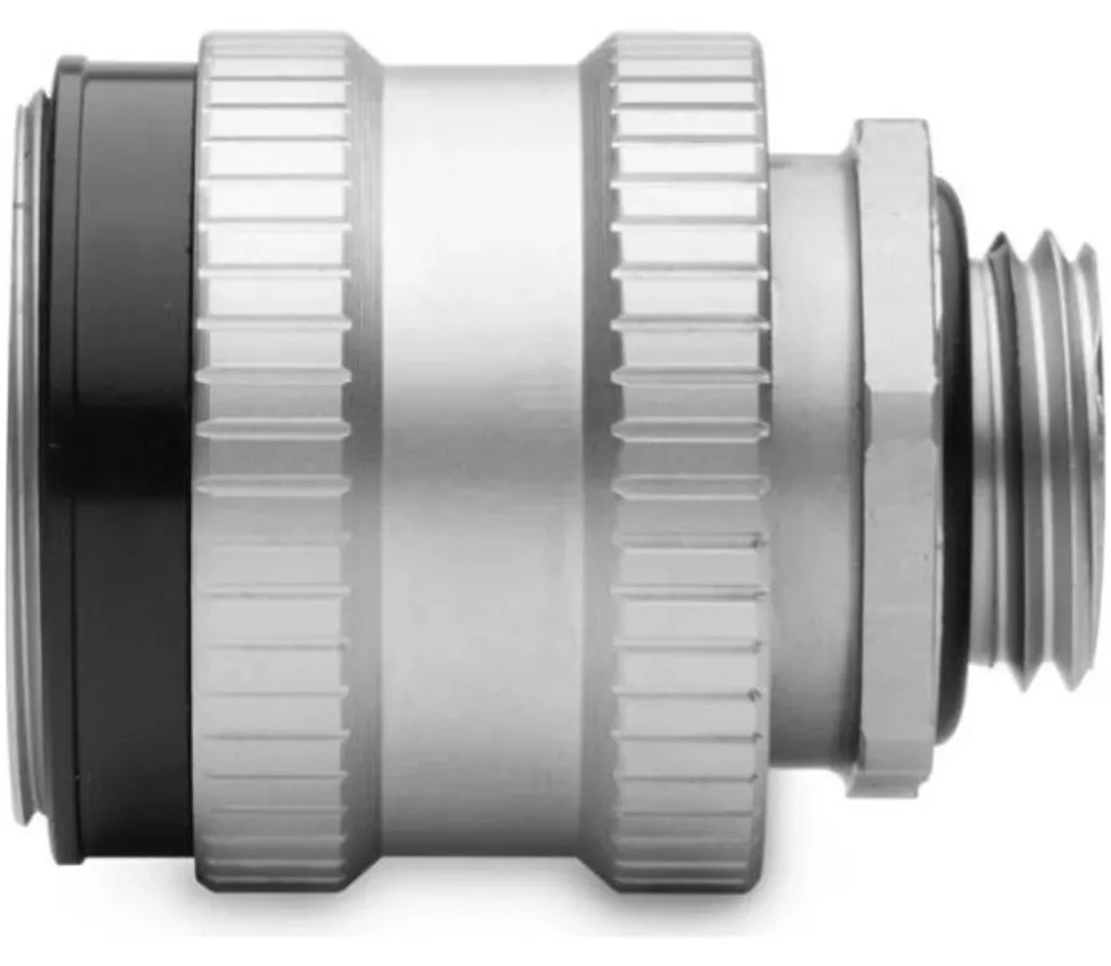 Vanne de Vidange EK-Quantum Torque G1/4 Accessoire Watercooling Rigide