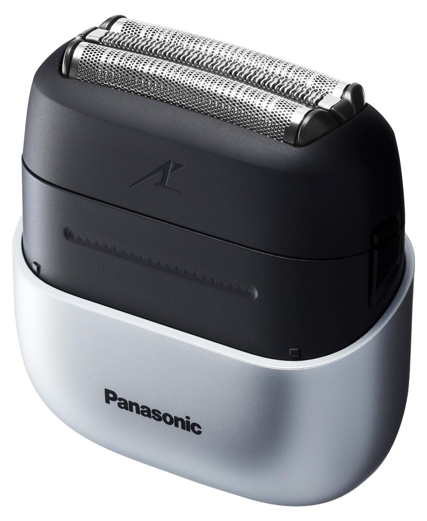 Panasonic ES-CM3BKS503, Planžetový holicí strojek, Černá, Obrázek produktu 