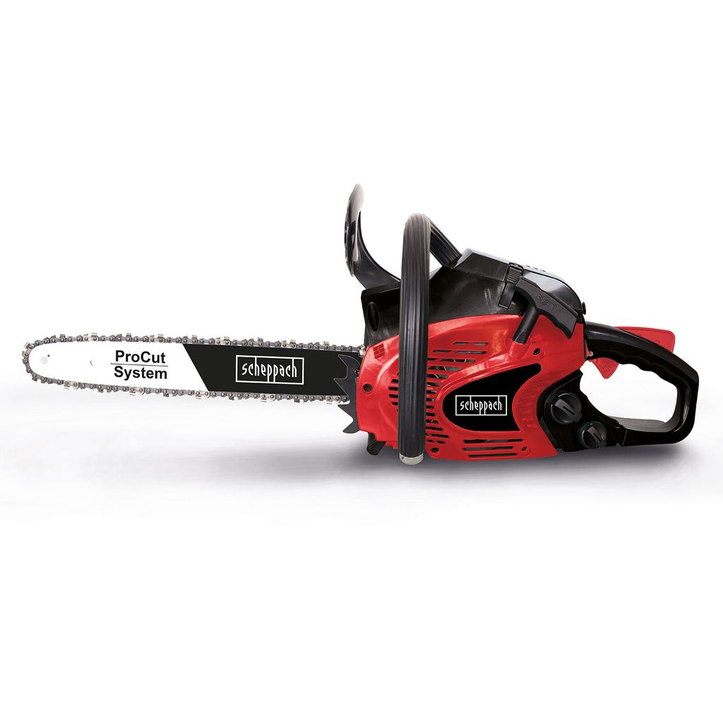 Reťazová píla Scheppach CSP41 1,9 HP Obrázok produktu 5