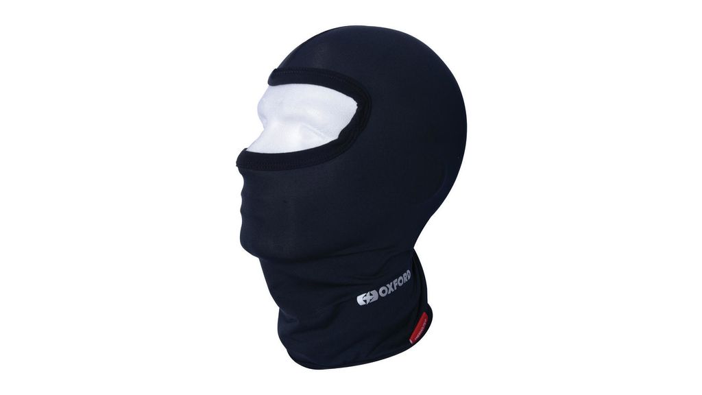 Oxford Balaclava Thermolite Black Sturmhaube