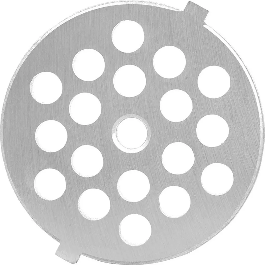 Accessoire Hachoir Gastroback 91629 pour Saucisses et Terrines