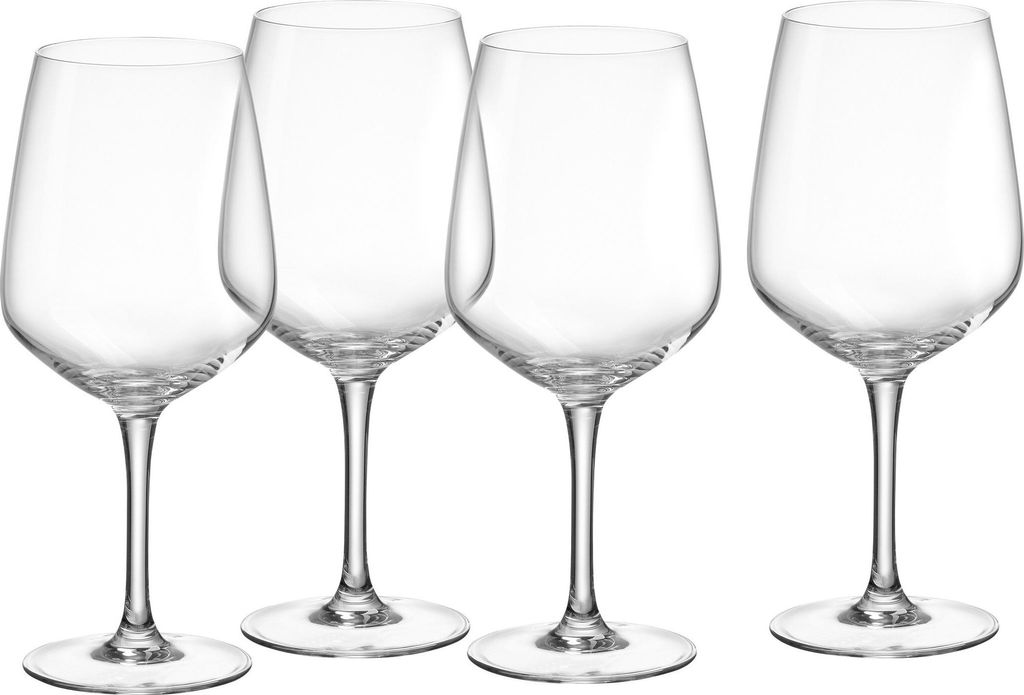 Ritzenhoff & Breker Burgunderglas "MAMBO", 0,5 l