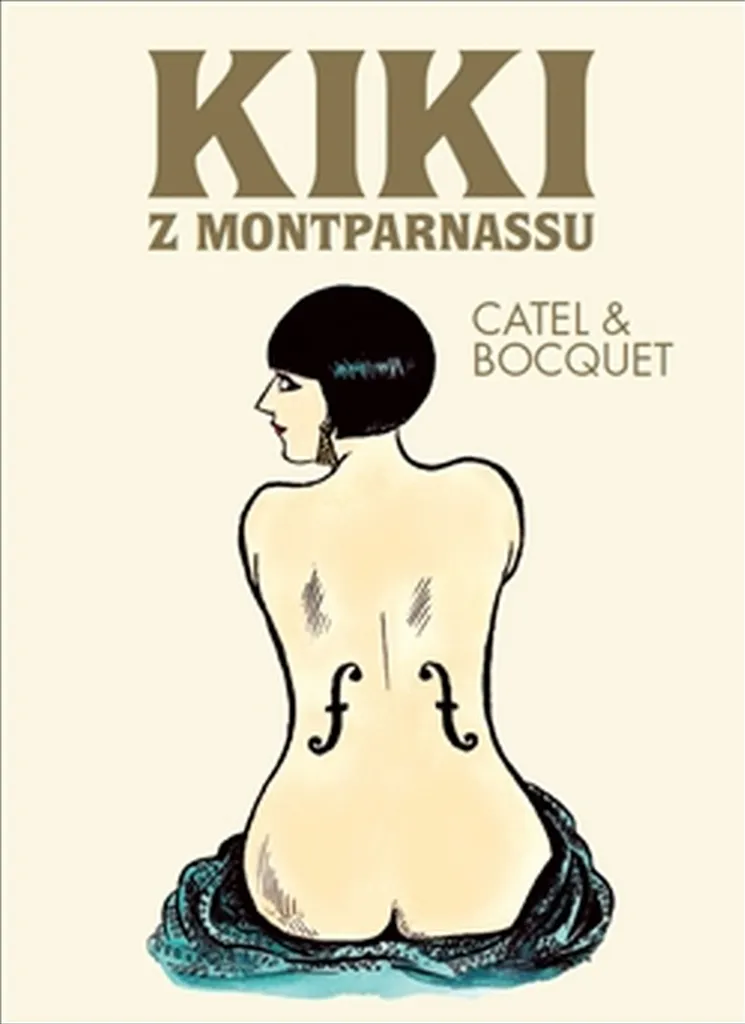 Biographie de Kiki de Montparnasse : Portrait de la Muse de Man Ray 2024