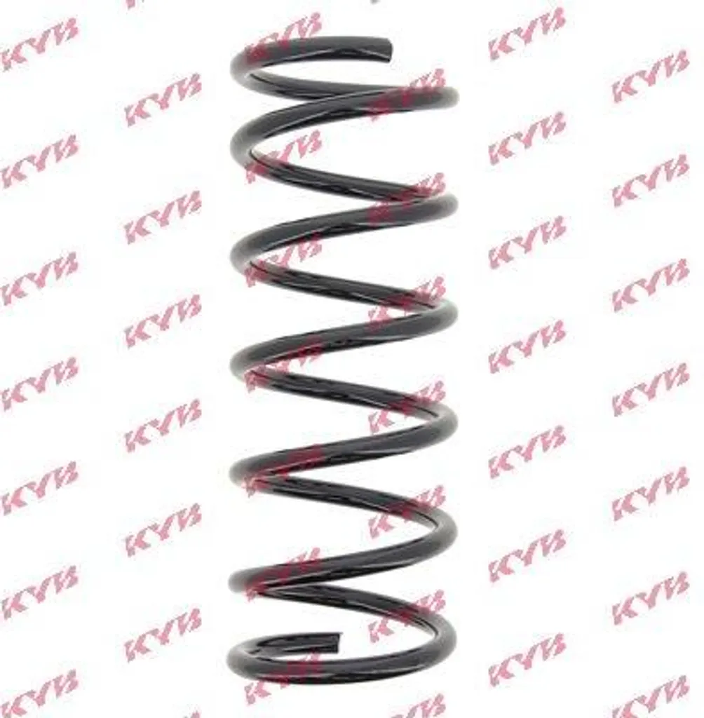 Ressort de Suspension pour Volvo S80 KYB RA6659 Sécurité et Confort
