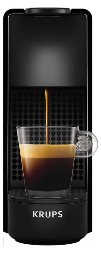 Krups XN1108, Kapslový kávovar, 0,6 l, Kávová kapsle, 1310 Obrázek produktu 