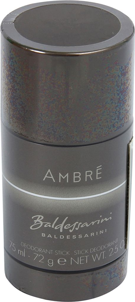 Baldessarini Ambre Deodorant Stick 75 ml Produktbild 