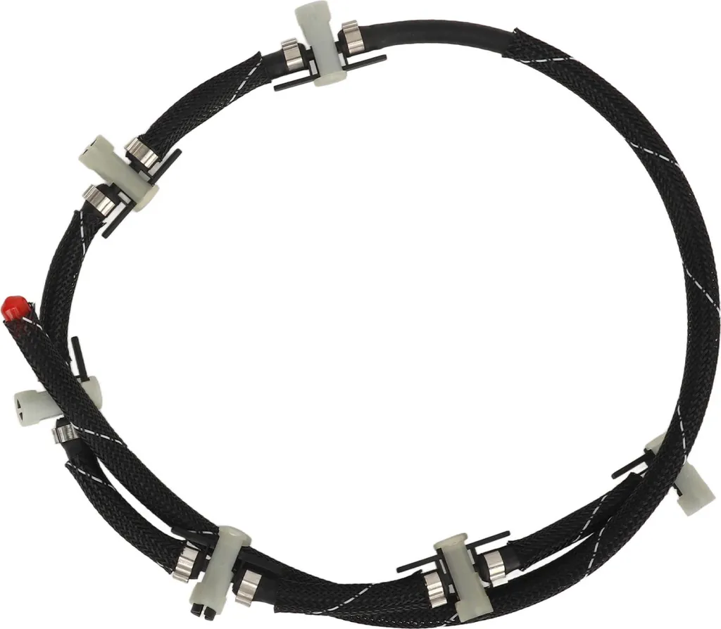 Durite Retour Gasoil 13537799993 pour Réparation Injection BMW E90 F10 F11