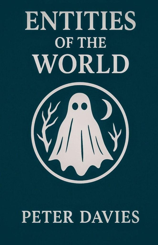 Entities Of The World