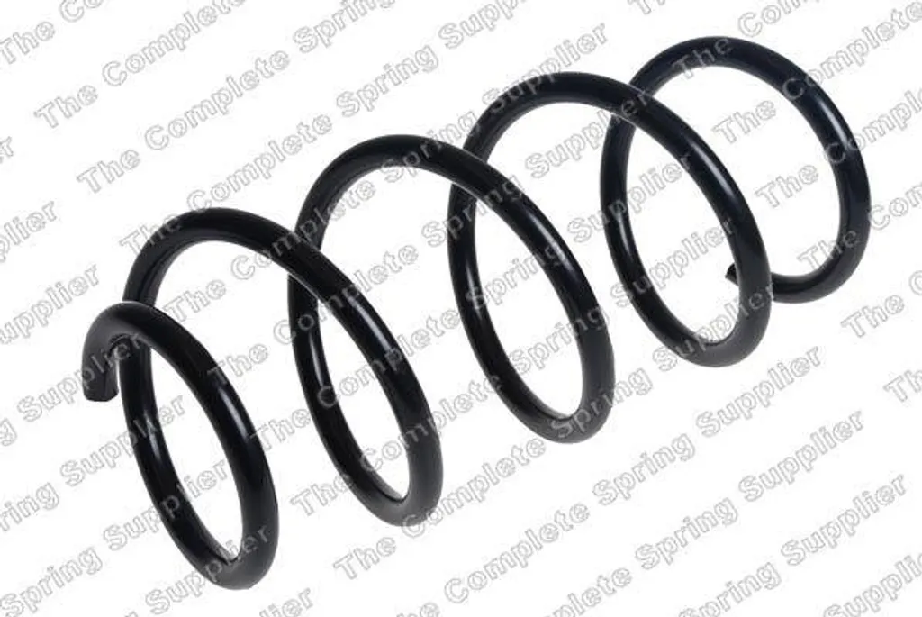 Ressort de suspension avant pour T-ROC et Audi Q2 - Qualité OE Premium