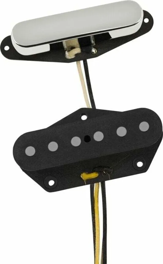 Fender Pure Vintage '51 Telecaster Pickup Set pour son twang