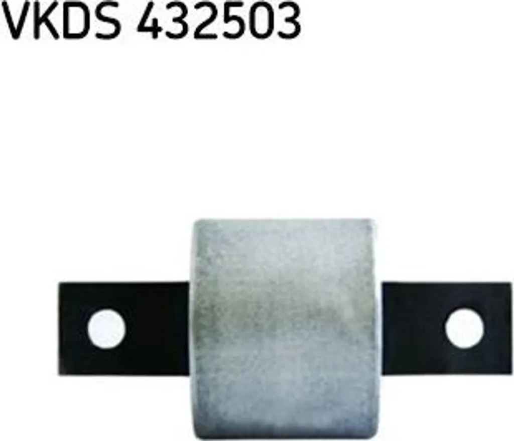 Pièce de suspension Alfa 147 156 GT : Roulement SKF VKDS 432503