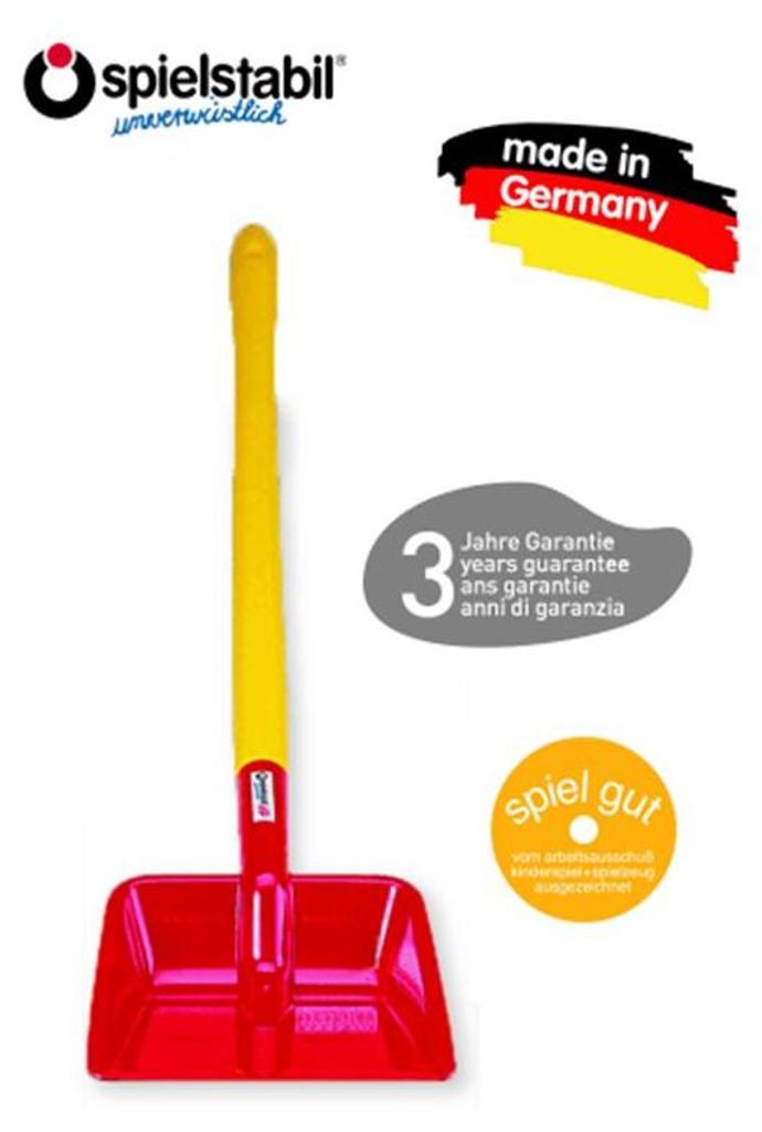 Spielstabil Gartenschaufel Classic Produktbild 