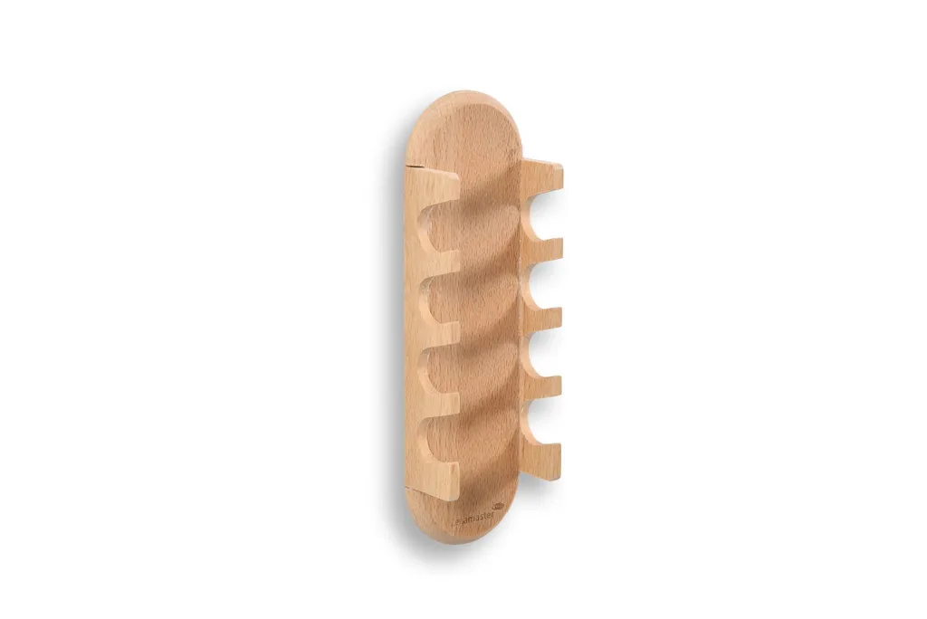 Recensione Legamaster 7-122025 Porta Marker Magnetico in Legno