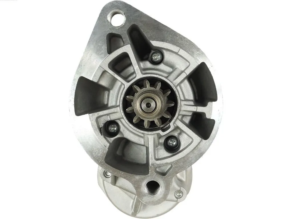 Démarreur Renforcé Toyota Dyna 200 3.0D 3.4D - Performance Durable