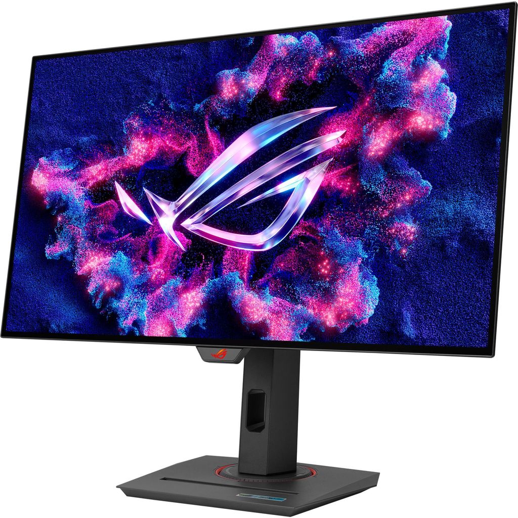 ASUS ROG Strix OLED XG27AQDMG 67.31cm (16:9) WQHD HDMI DP - Obrázok produktu 