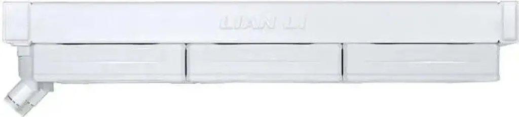 Lian Li GALAHAD II 360 Trinity Performance Refroidisseur Triple Fan - 6