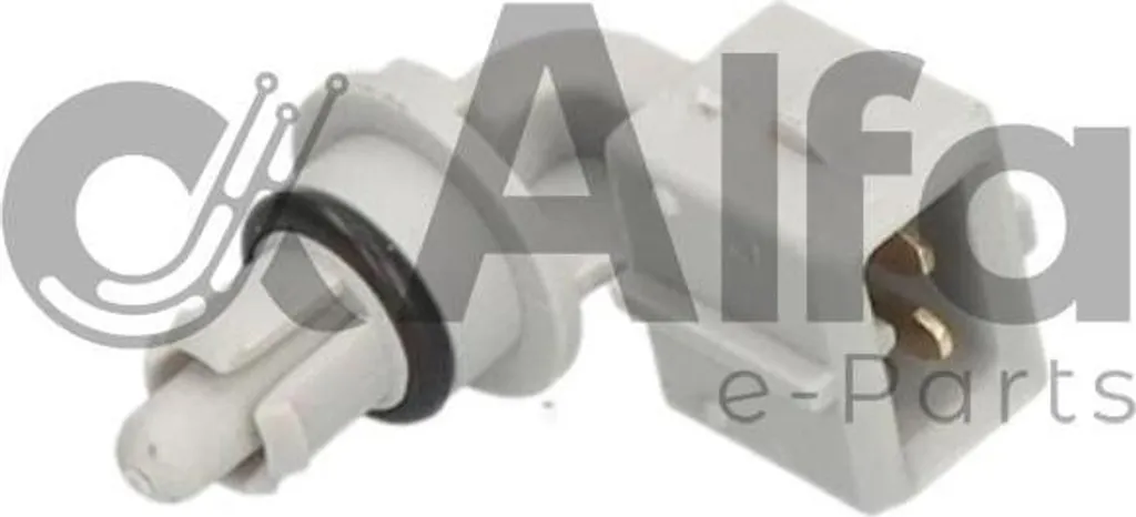 Sensore Aria Aspirata AF02724 compatibile con Opel Vivaro e Renault Trafic