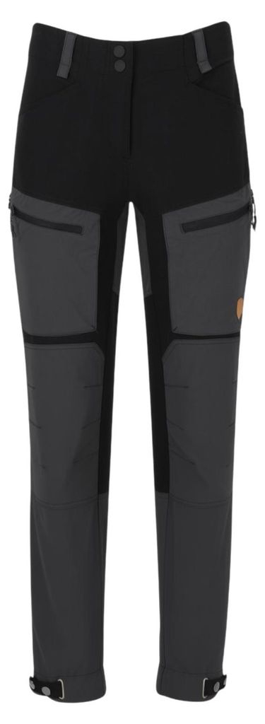 WHISTLER Outdoorbroek Kodiak met praktische zakken, kleur: Productafbeelding 