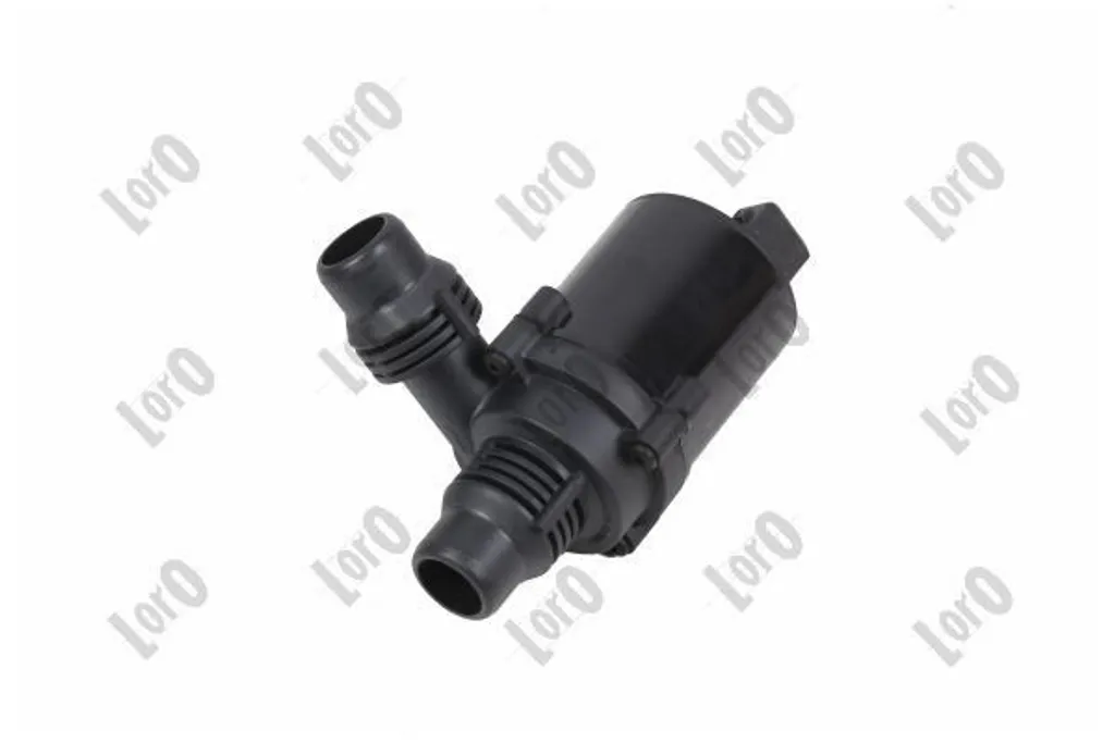 Réparer Surchauffe Moteur : Pompe à Eau Additionnelle pour BMW X5 E53