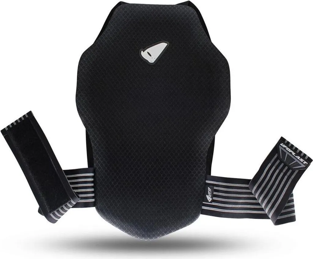 Back Protec Reborn Mv5 M pour Ski Freeride et Snowboard - Taille M