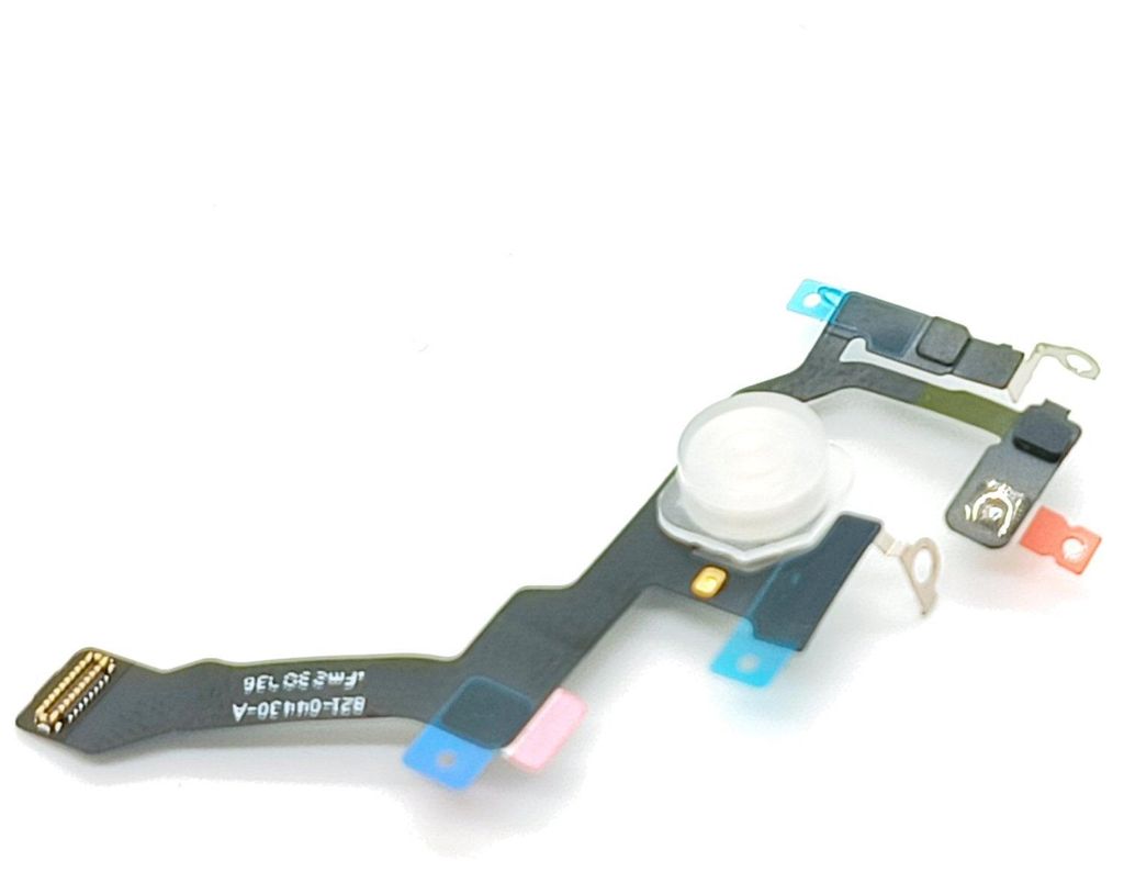 Ersatz-Blitzlicht für iPhone 14 Pro – Präzisions-Taschenlampe zur Reparatur