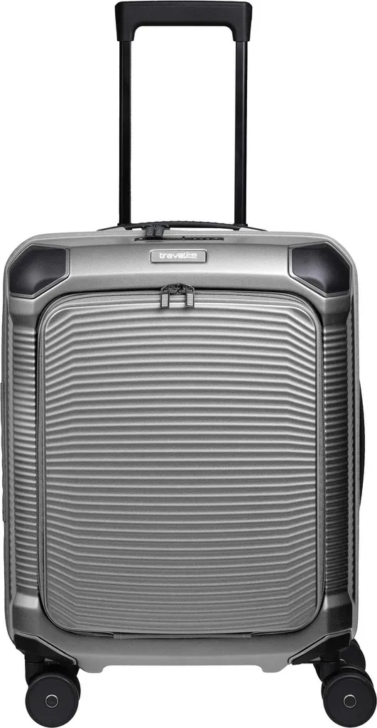 Petite Valise Cabine Millennium pour Voyage Business 55 cm Vert Sapin