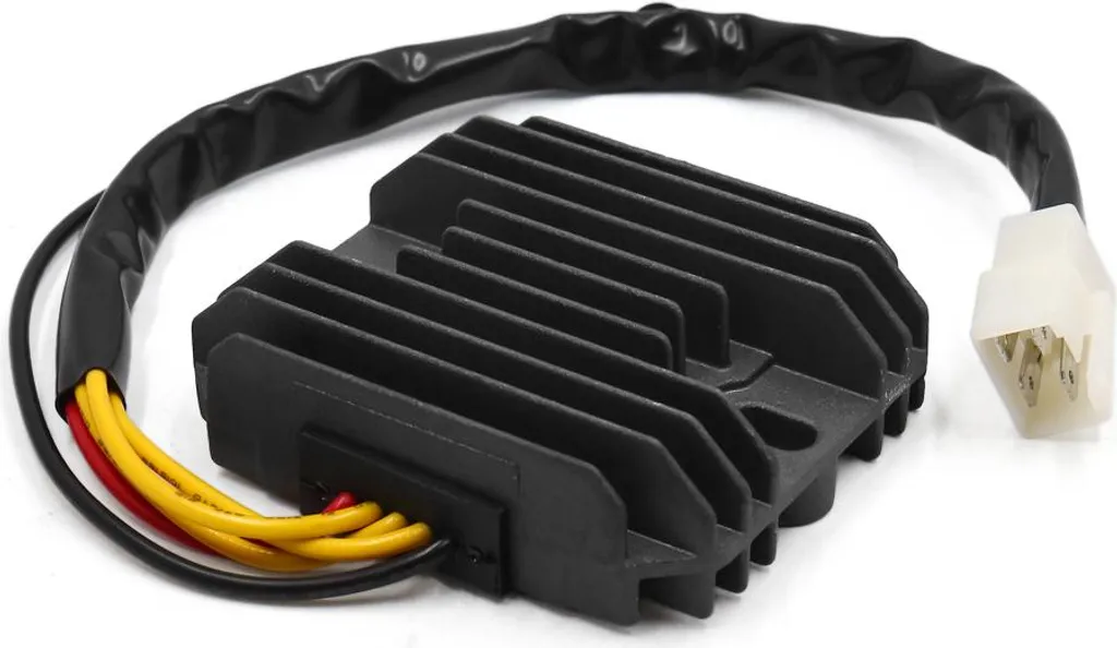 Régulateur de Tension Moto pour Suzuki GS1100 GS1100E GS1100G et GS650